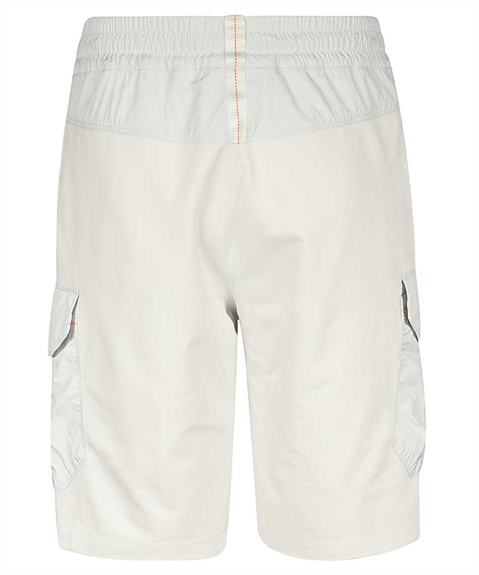 Parajumpers 24SMPMPAFP05 BOYCE Kr�tke nohavice 2