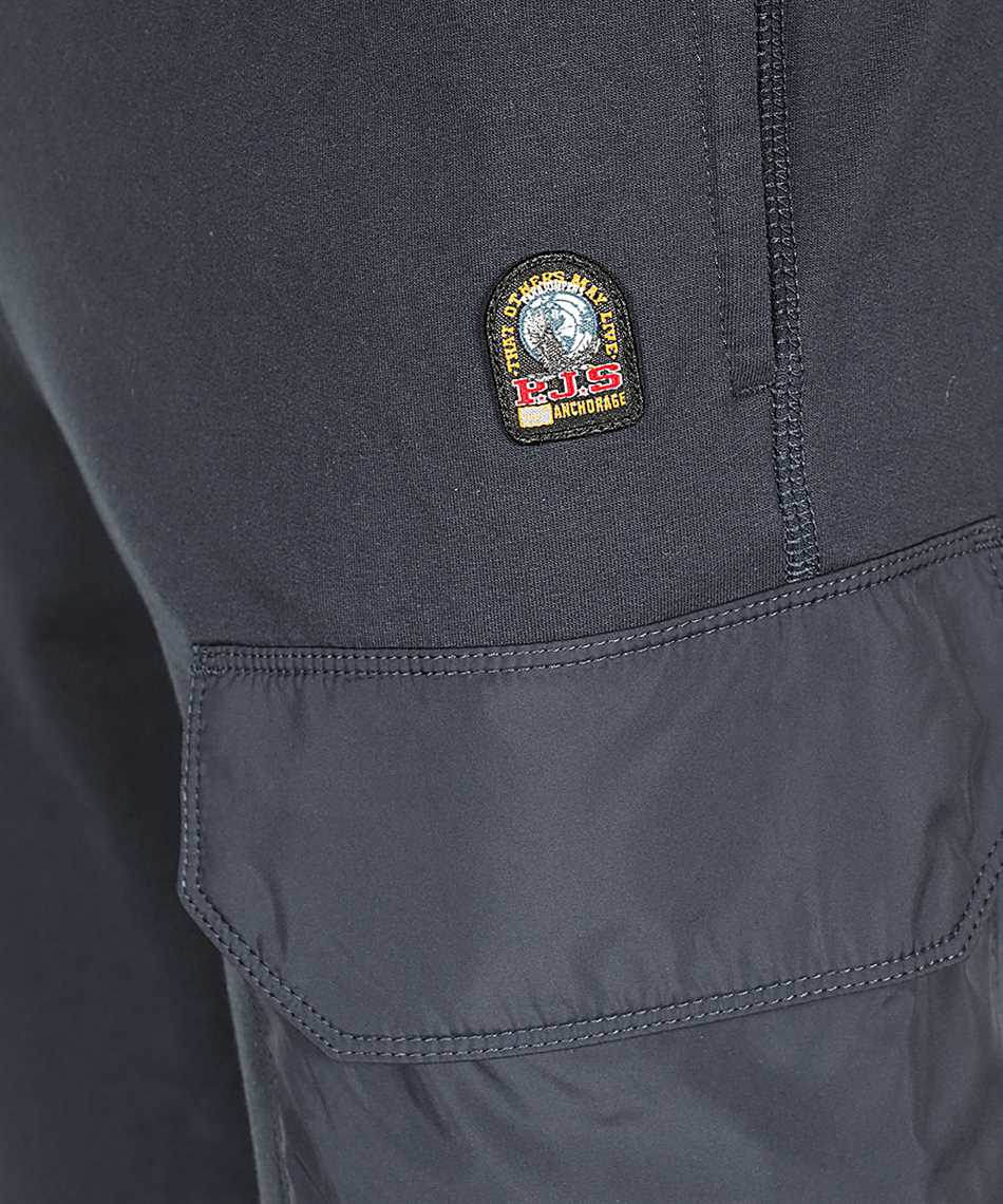 Parajumpers 24SMPMPAFP05 BOYCE Kr�tke nohavice 3