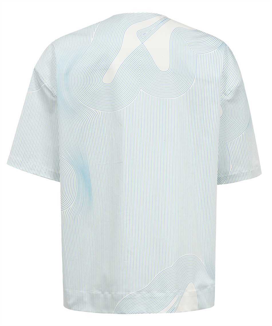 Ferrari 48493 V-NECK Hemd 2