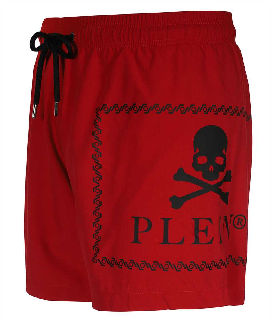 philipp plein swim shorts