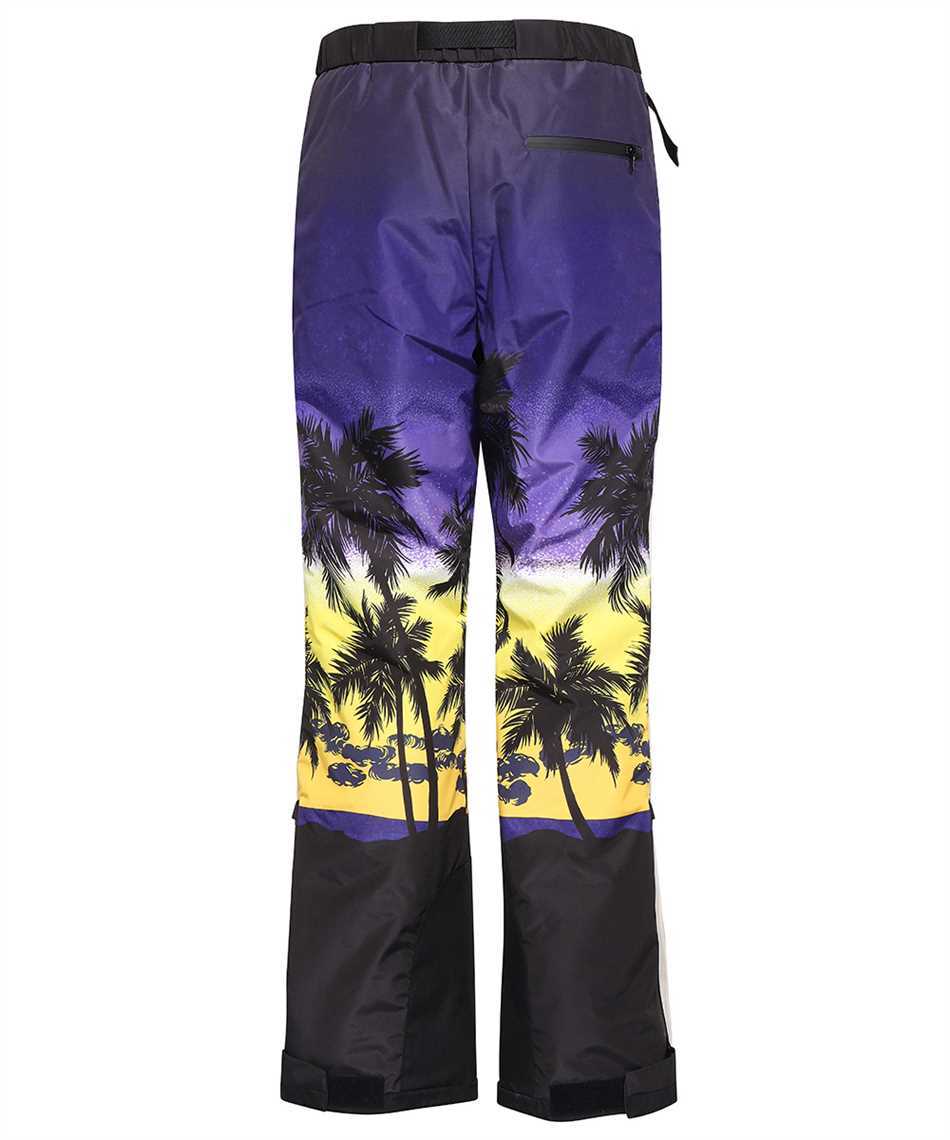 Palm Angels PMKR001S23FAB002 SUNSET TRACK Hose 2