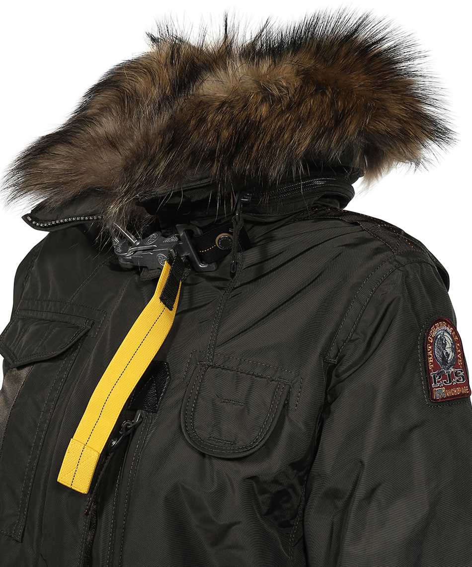 denali parajumper jacket