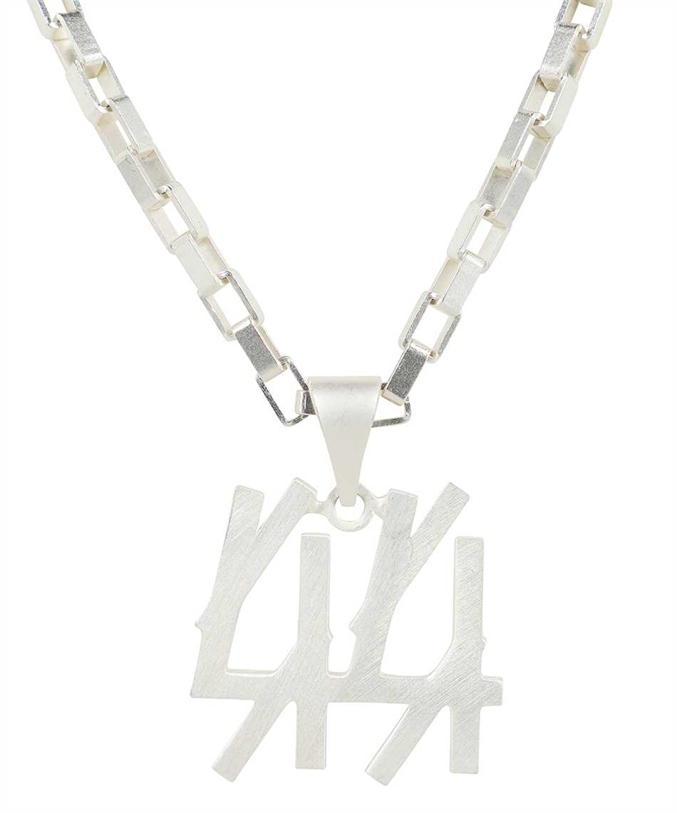 label combi pendant necklace – HEI 2022