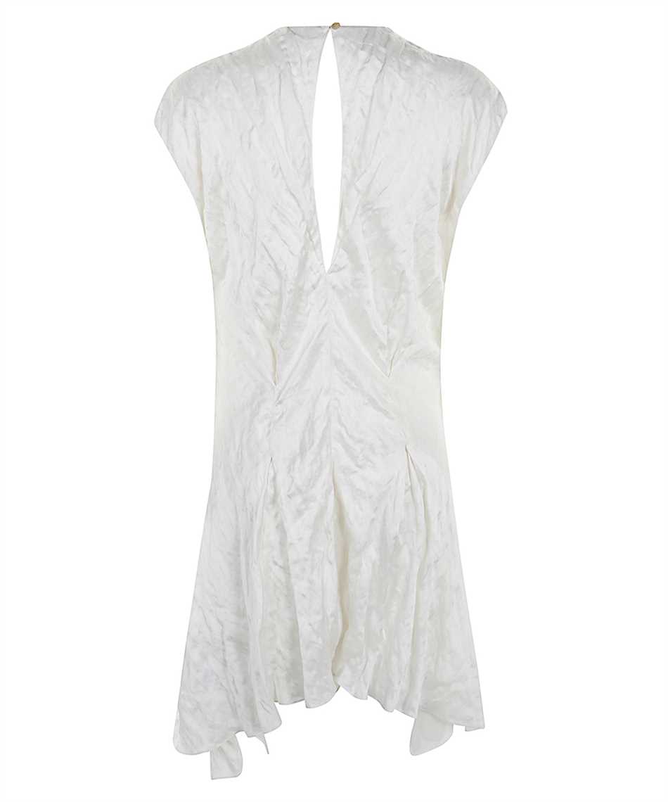 Khaite 5583466 W466 MERITH Dress 2