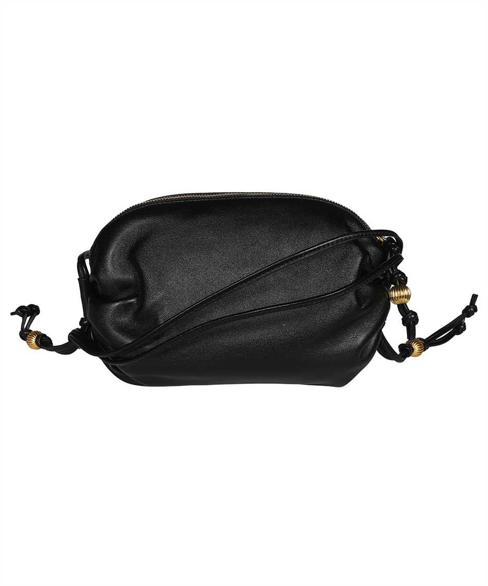 Tory Burch 87528 BEADED STRAP SOFT MINI CROSSBODY Bag 2