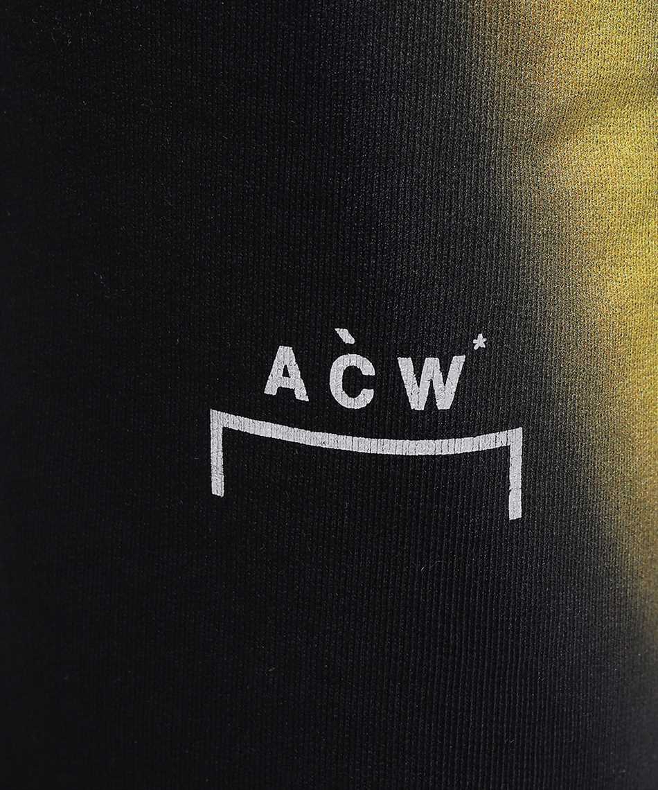 A Cold Wall ACWMB158 HYPERGRAPHIC JERSEY Nohavice 3