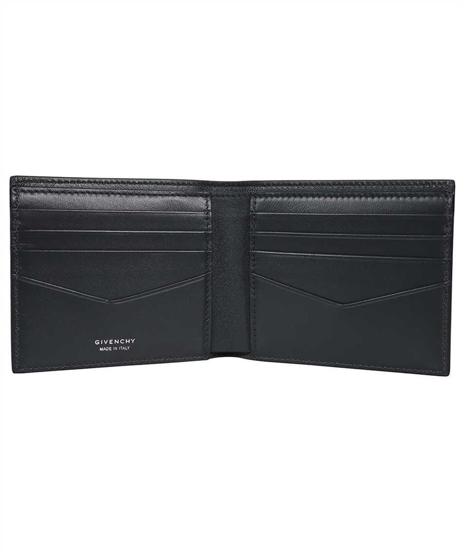 Givenchy BK608NK1P1 8CC BILLFOLD Wallet 3