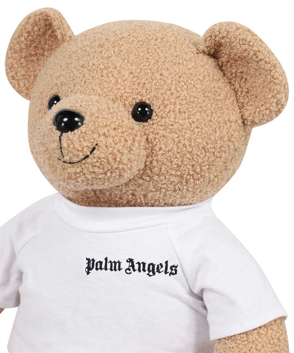 Palm Angels PMZG018S21FAB001 MINI Teddy 
