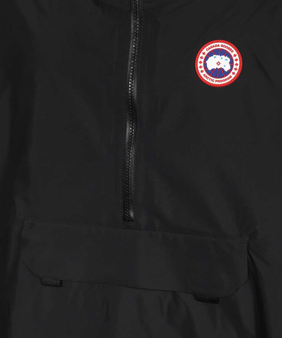 Canada Goose Black Label 5610M FIELD Poncho 3