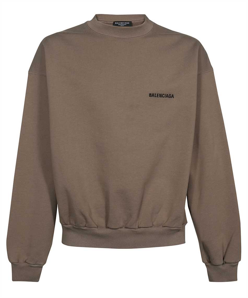 Balenciaga 697869 TMVF5 REGULAR FIT 