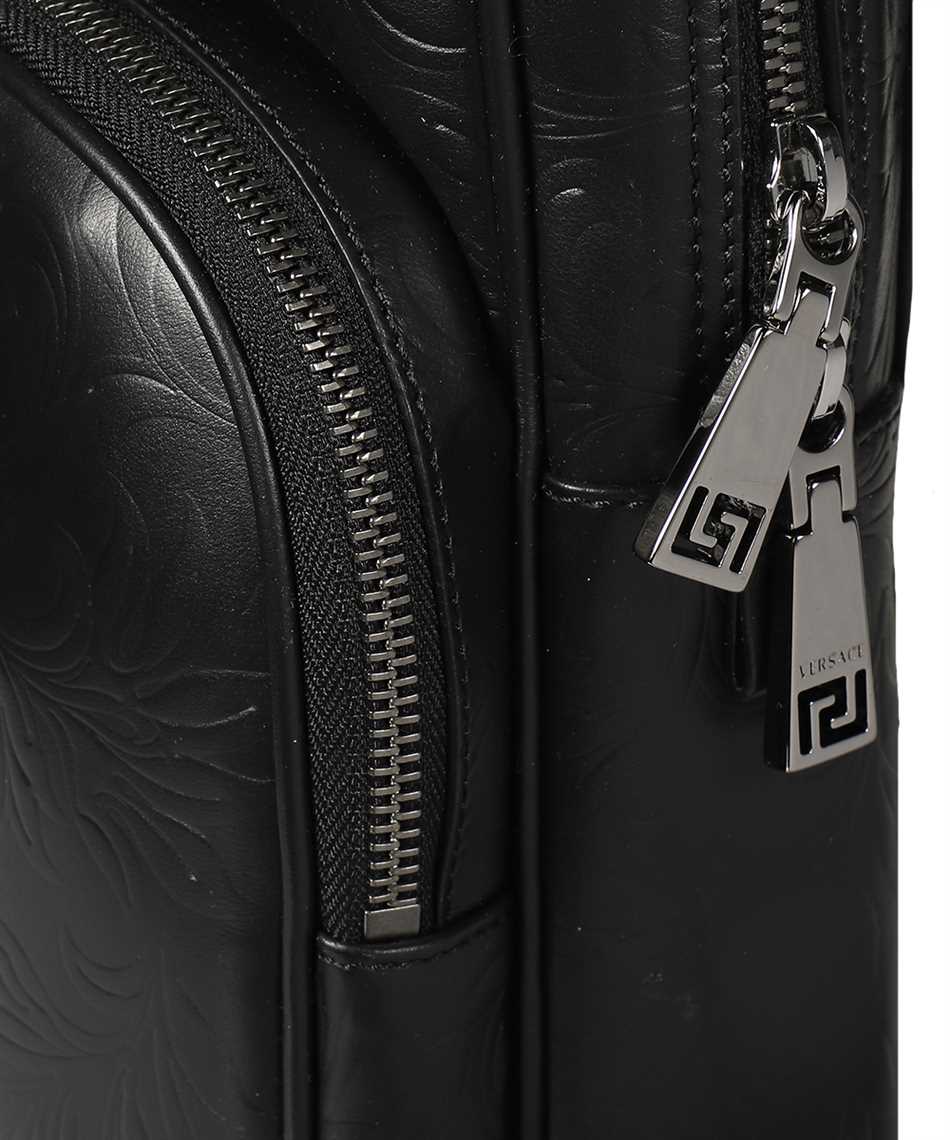 Versace DFZ8078 DPBA4 BAROCCO Backpack 3