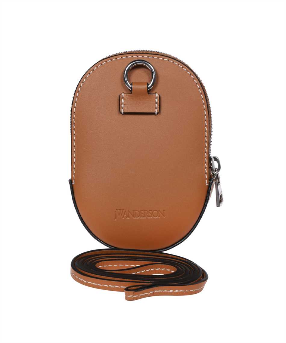 JW Anderson HB0232 FA0136 NANO CAP Bag 2