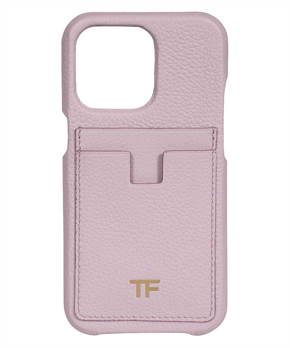 Tom Ford S0392T LCL095 iPhone 12 PRO cover Pink