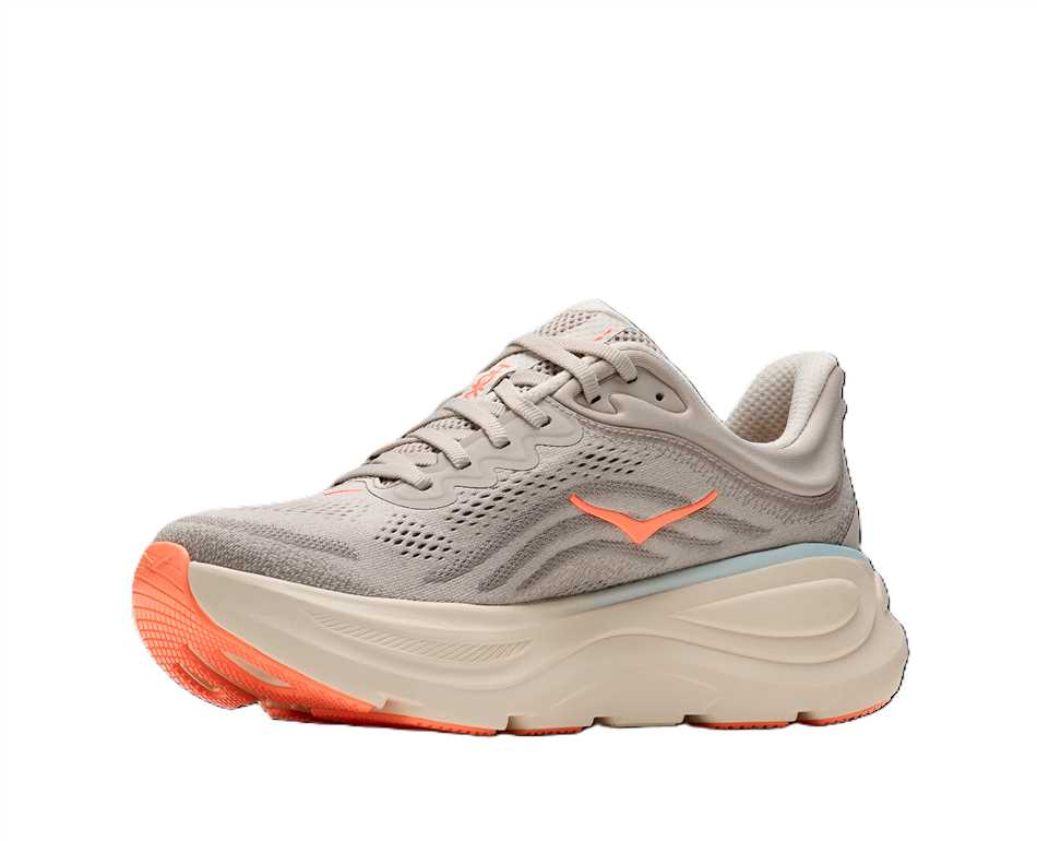 Hoka 1162012 W Bondi 9 Sneakers 2