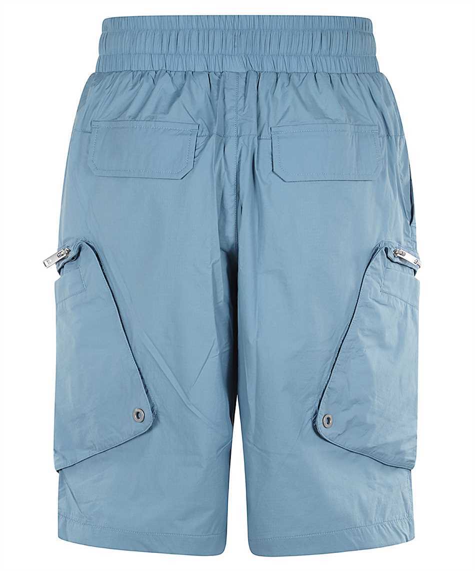 Moose Knuckles M15MR755 TRISTAN Kr�tke nohavice 2