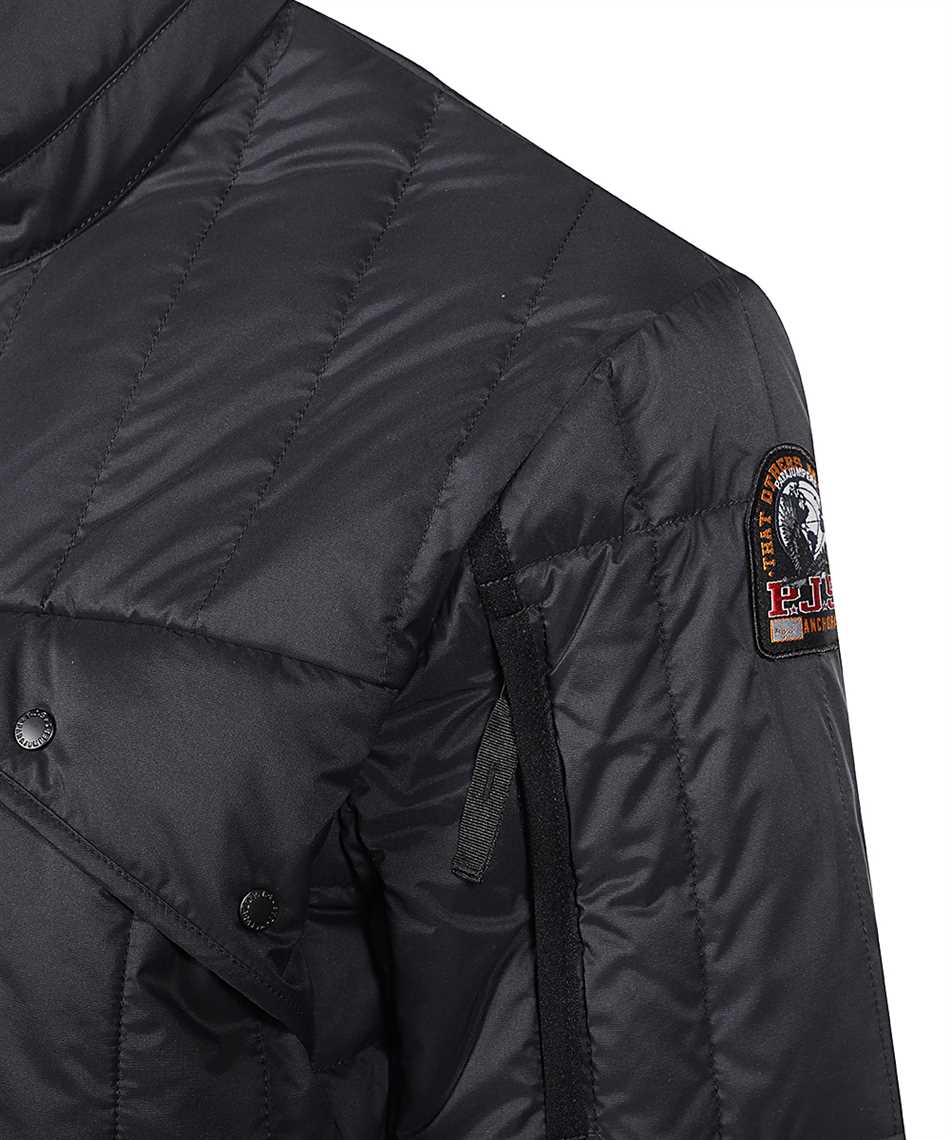 Parajumpers 26SMPMPUIP01 KUON Jacke 3