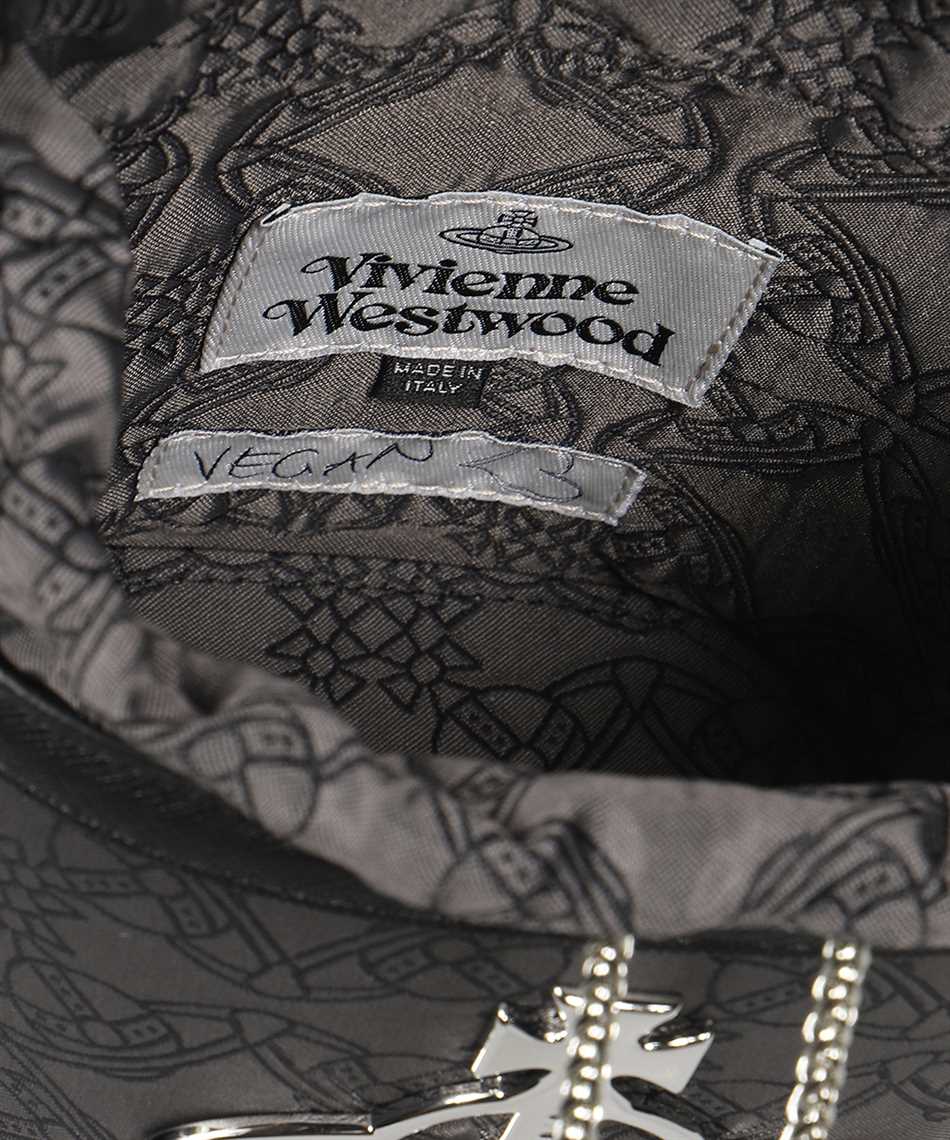 Vivienne Westwood 43020023 W0009 PF DAISY SMALL DRAWSTRING BUCKET Tasche 3