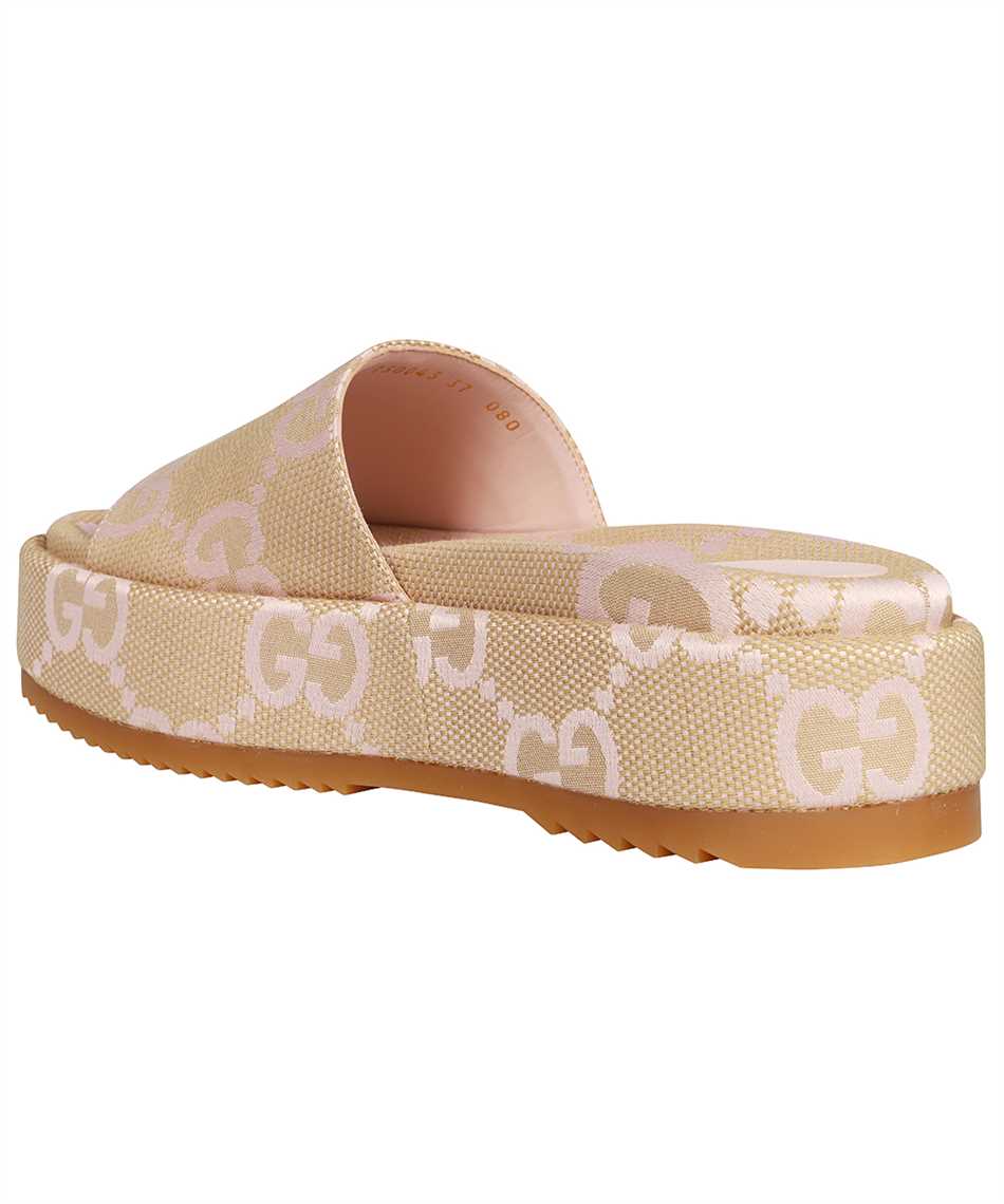 Gucci 730043 UKO00 JUMBO GG �ľapky 3