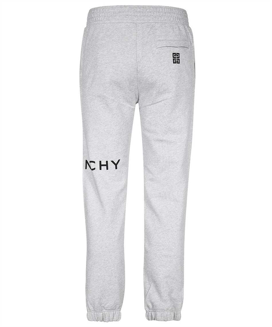 Givenchy BM514M3YAC SLIM FIT JOGGING Trousers 2
