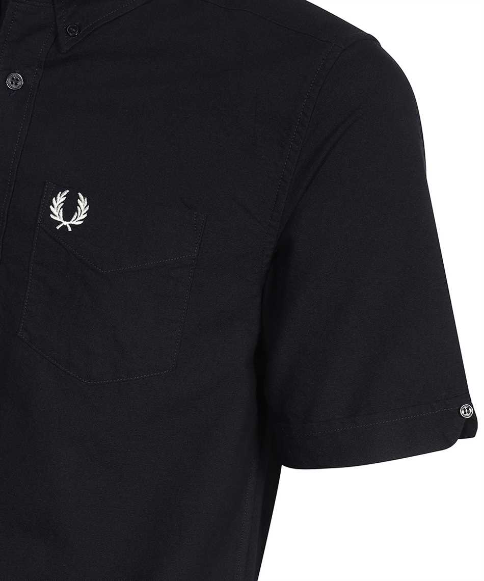 Fred Perry M5503 OXFORD Shirt 3