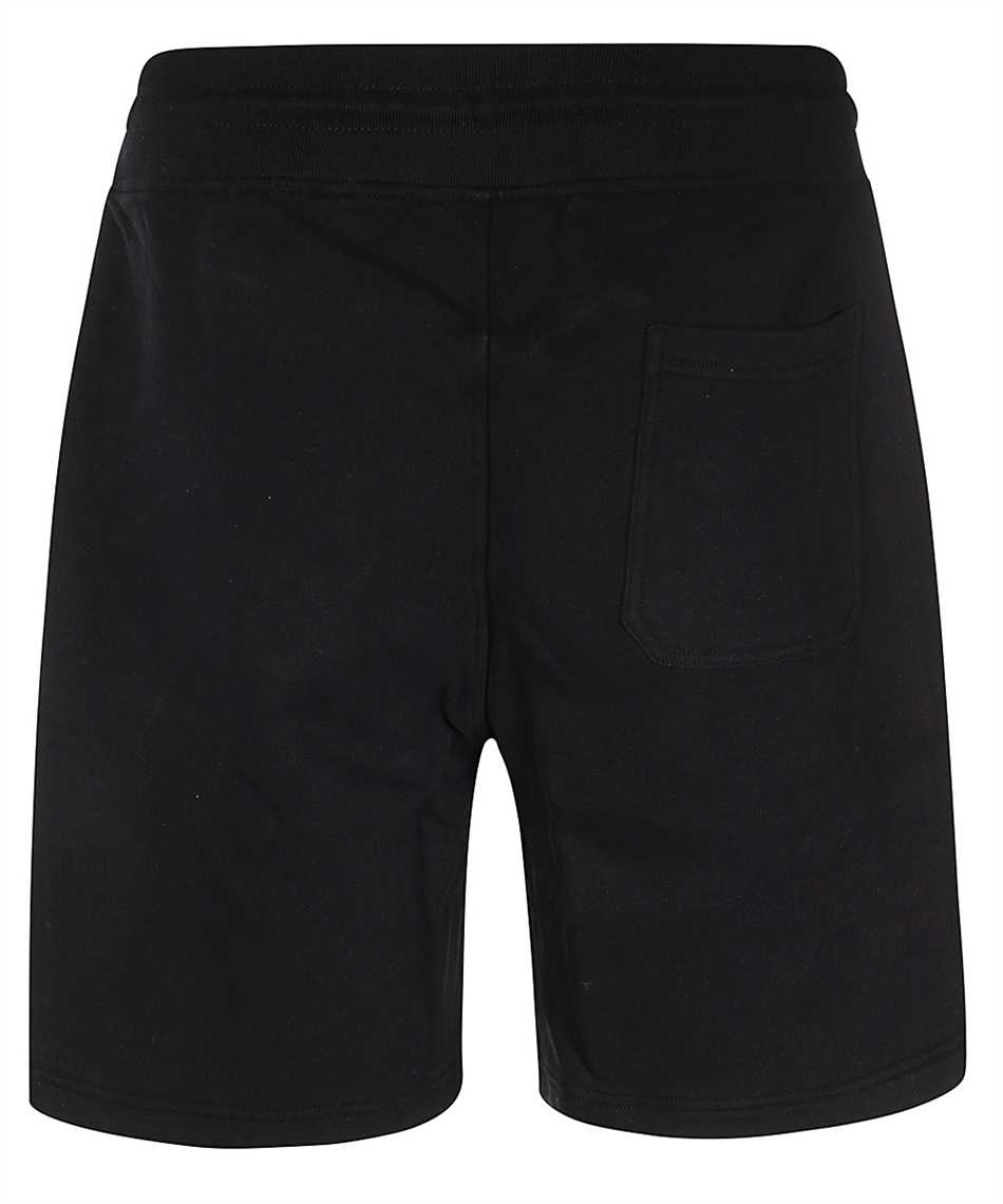 BELSTAFF 104305 COTTON Shorts 2