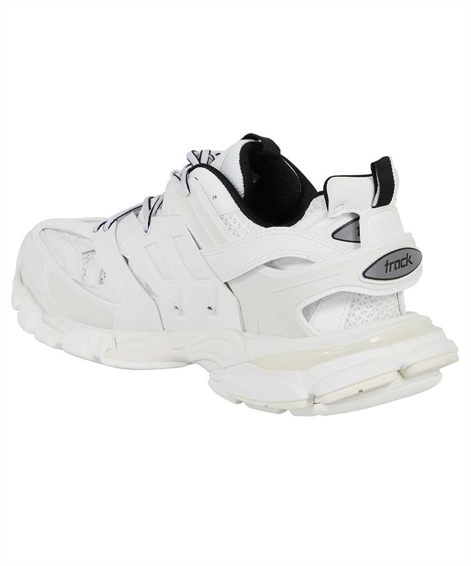 Special Balenciaga Sneaker Tess 3.0 White Black 542436 W3AC1 9010 Shoes For  Sale Online
