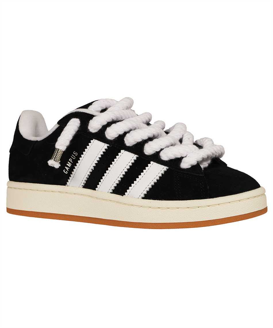 Seddys ADIDAS CAMPUS ROPE BLACK W Sneakers 2