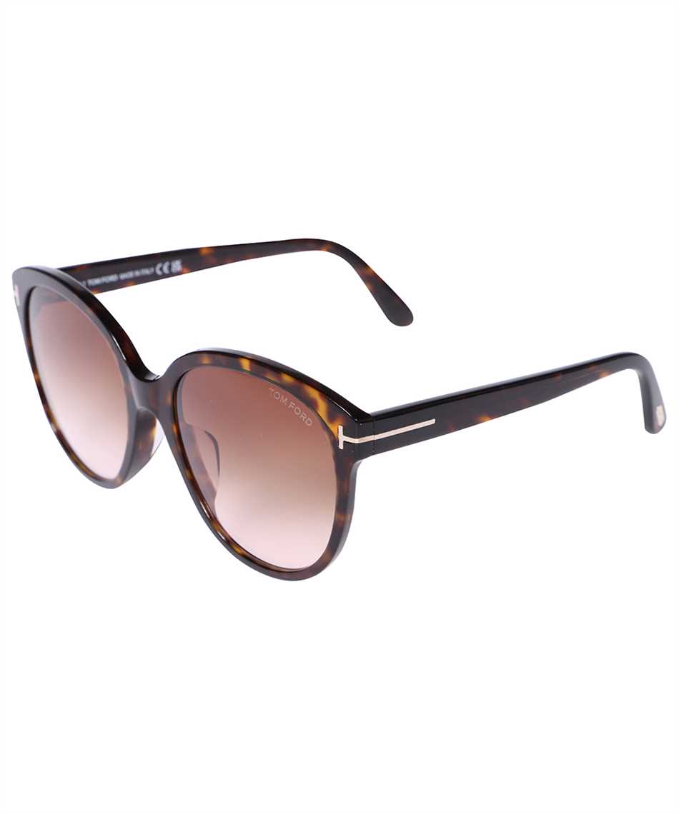 Tom Ford FT0957 D Sunglasses 2