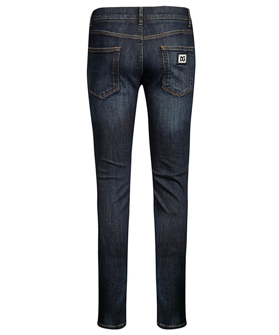 Dolce & Gabbana GY07CD G8Z91 Jeans 2