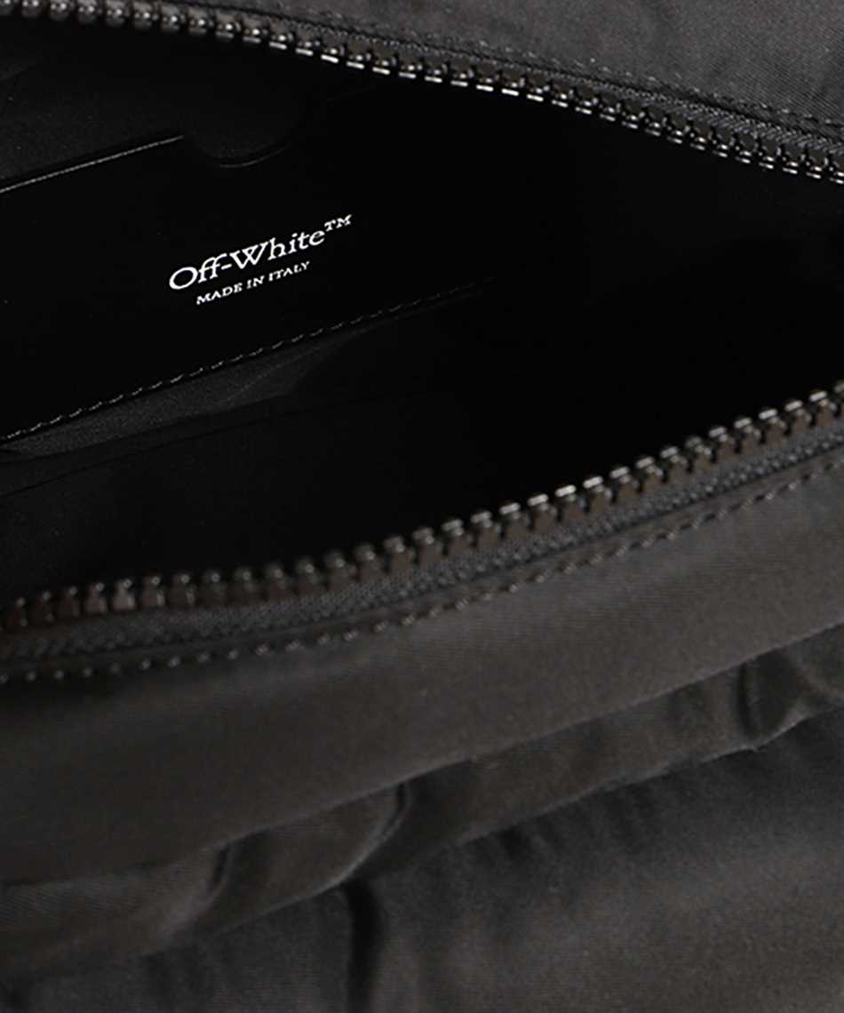 Off-White OMNQ081C99FAB001 OUTDOOR CAMERA BAG NYLON Bag 3