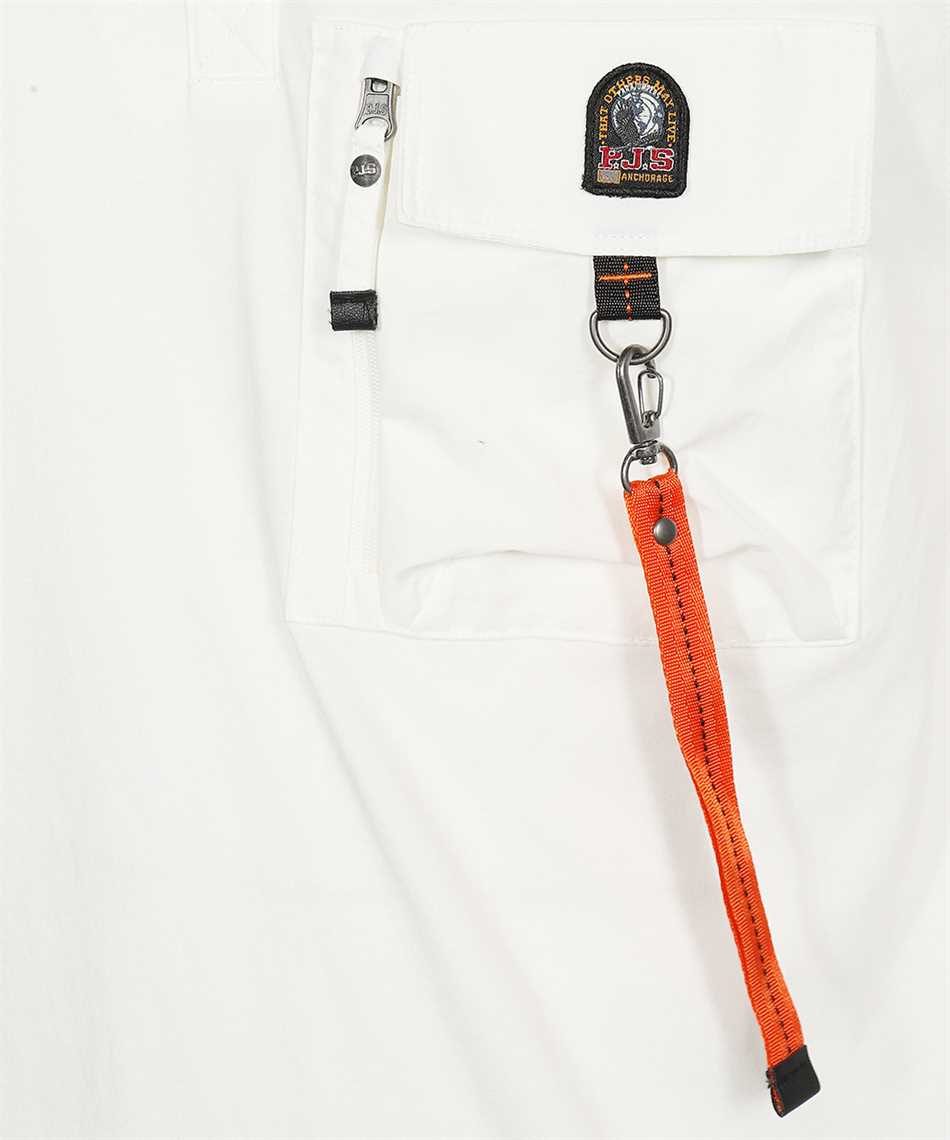 Parajumpers 23S PMPOLRE10 P36 RESCUE Polo 3