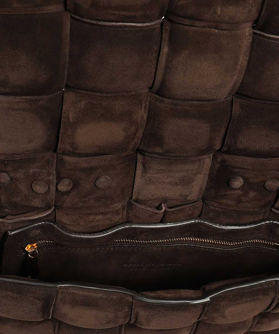 bottega veneta cassette fondente
