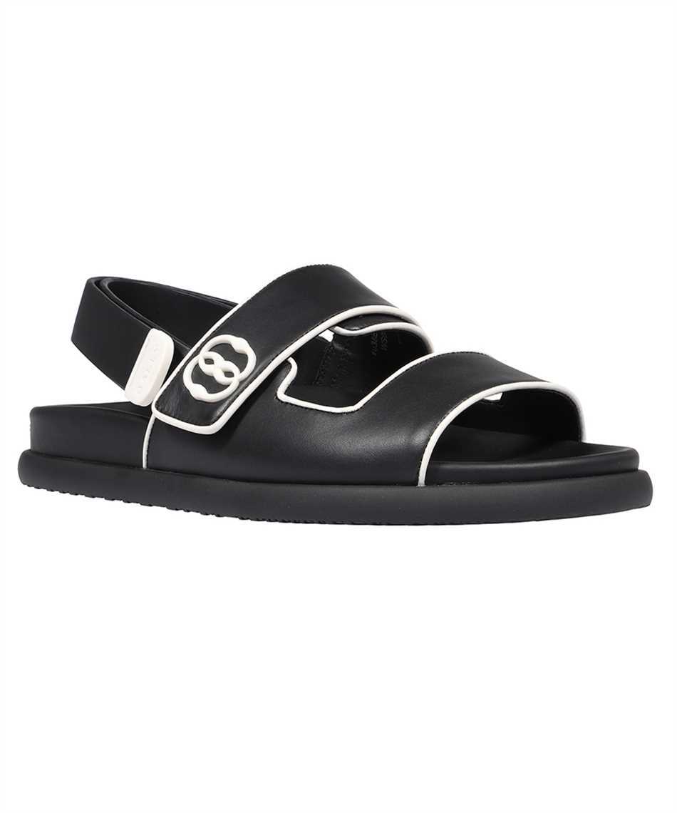 Bally WS0010 VT005 NYLA Sandals 2