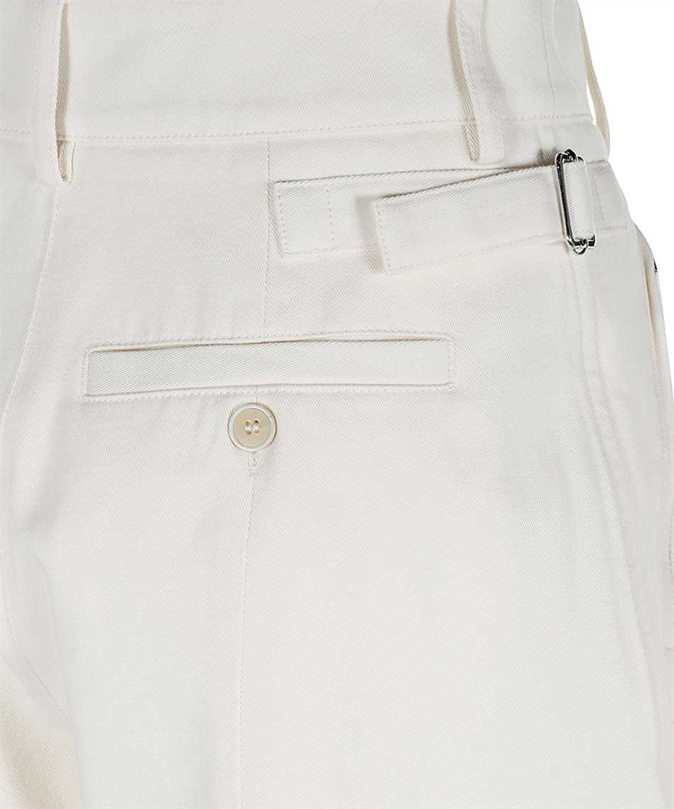 Givenchy BW519E164D UTILITY  Nohavice 3