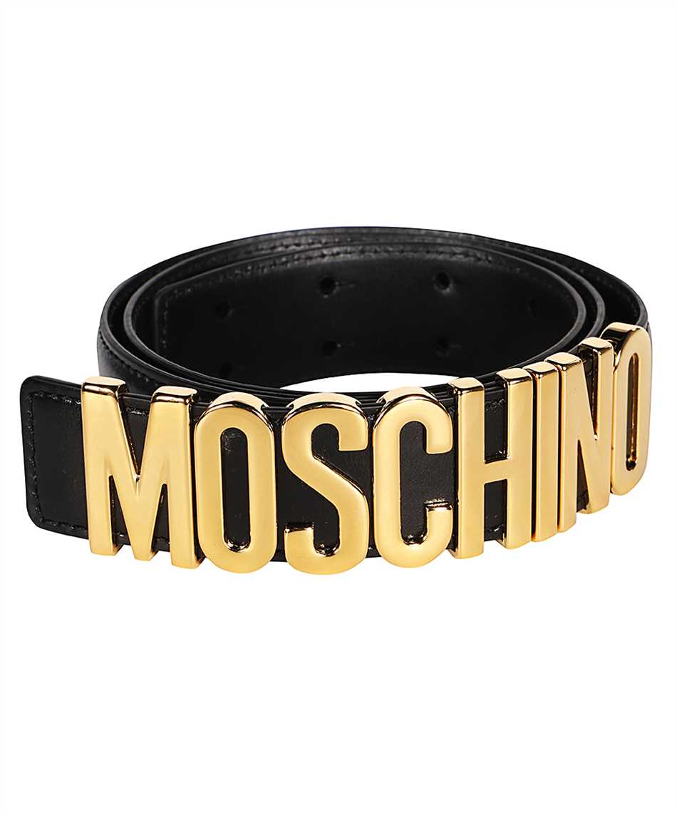 Moschino MD6000PP0NFQ0000 DALLAS Opasok 2
