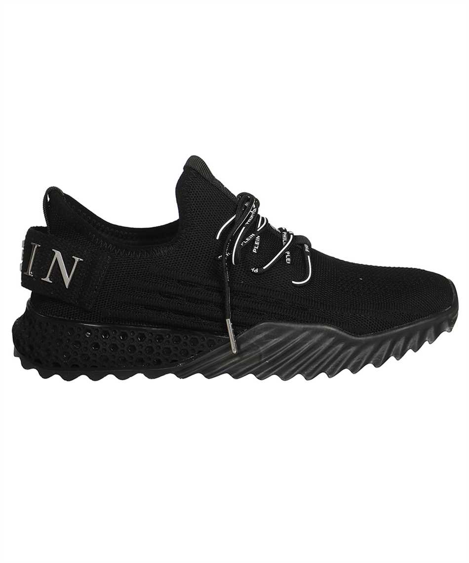 philipp plein runner iconic sneakers