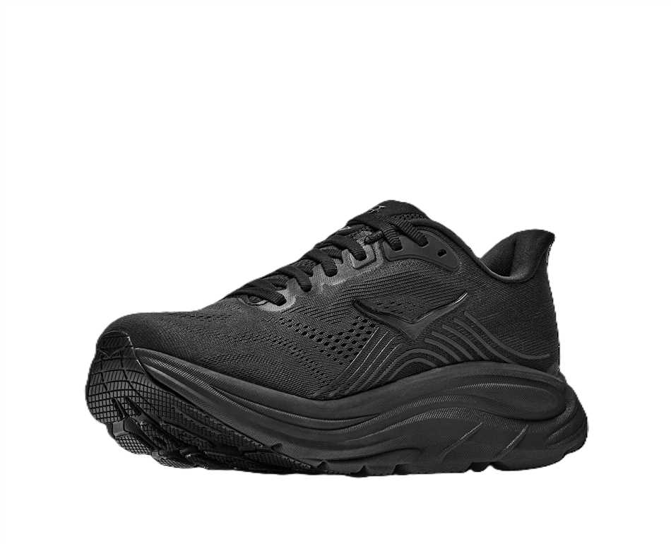 Hoka 1177538 CLIFTON 11 WIDE Sneakers 2