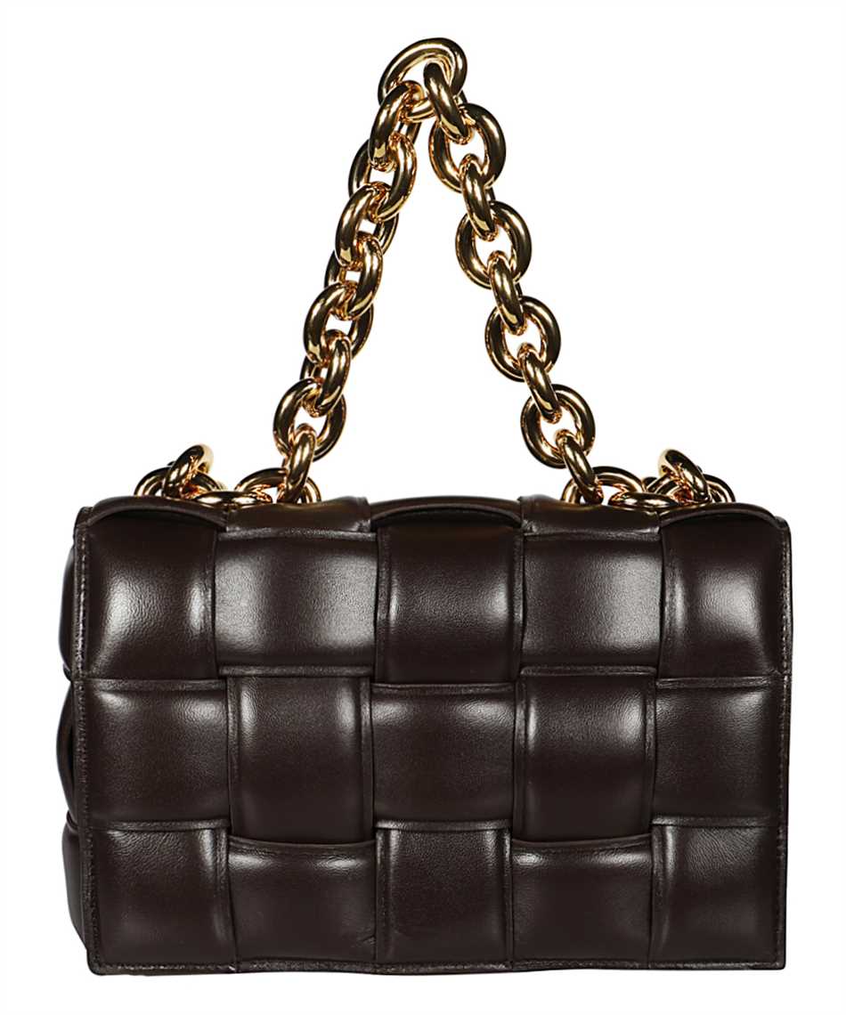 bottega veneta cassette fondente