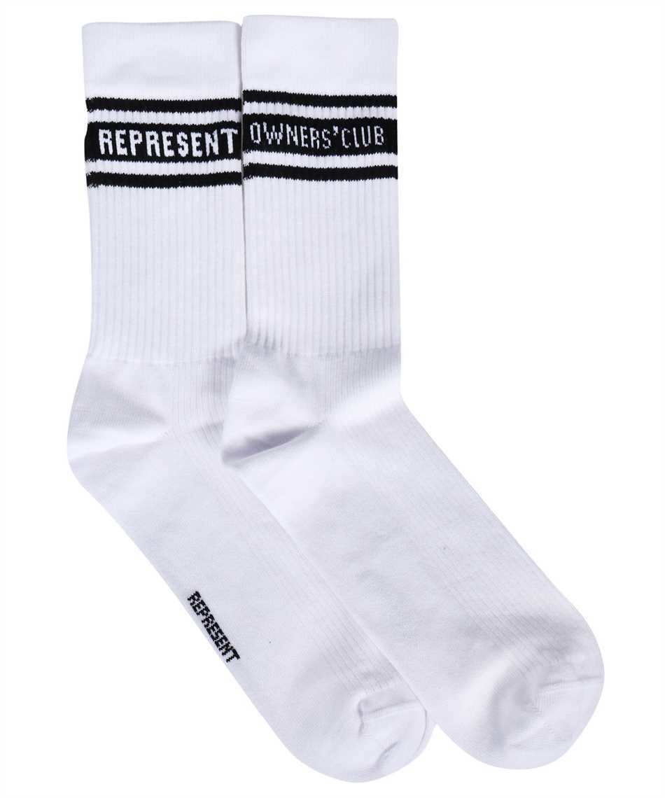 Represent OCM81125 OWNERS CLUB Socks 2