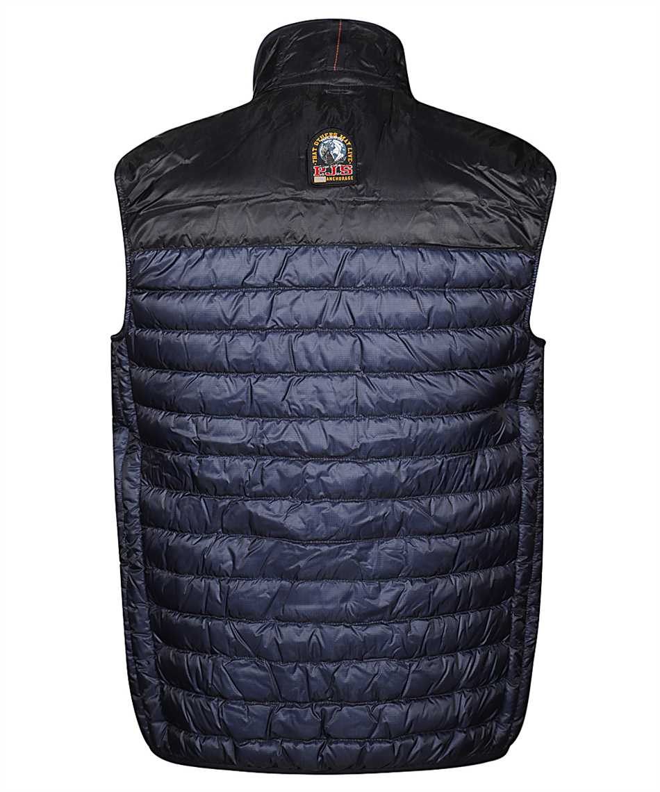 parajumpers sully gilet