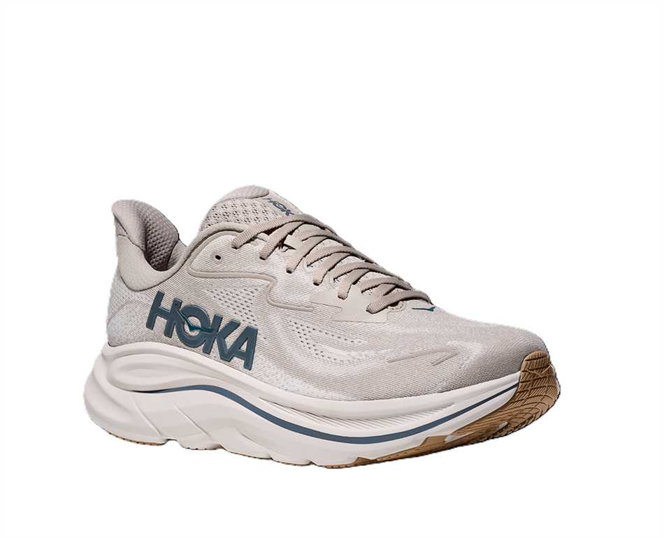 Hoka 1162030 Clifton 10 Sneakers 3