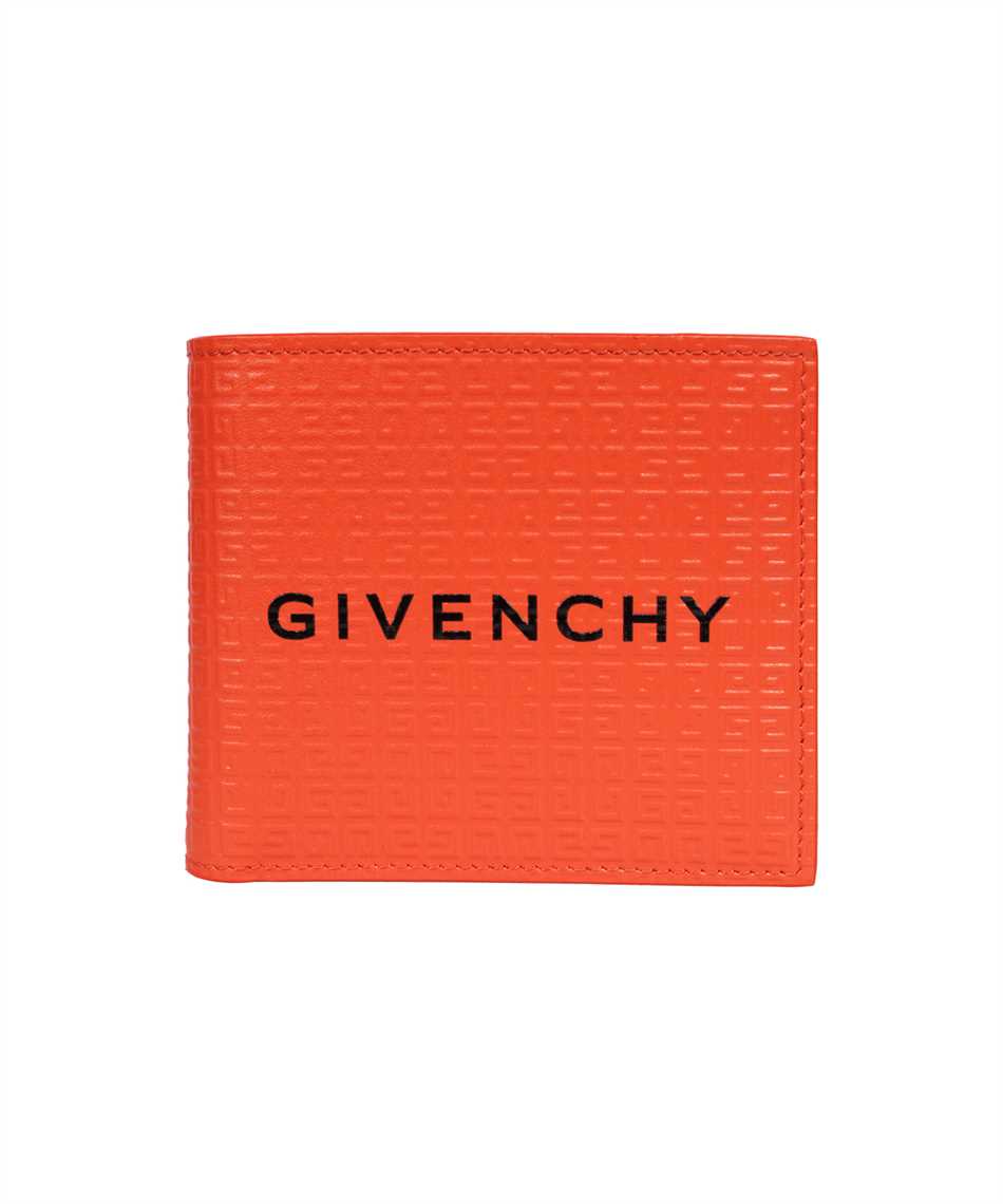 Givenchy BK608NK1LQ MICRO 4G LEATHER Peňaženka 1