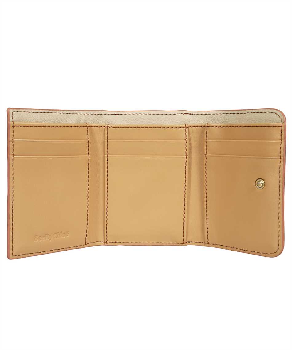 See By Chloè CHS23UP989D32 Card holder 3