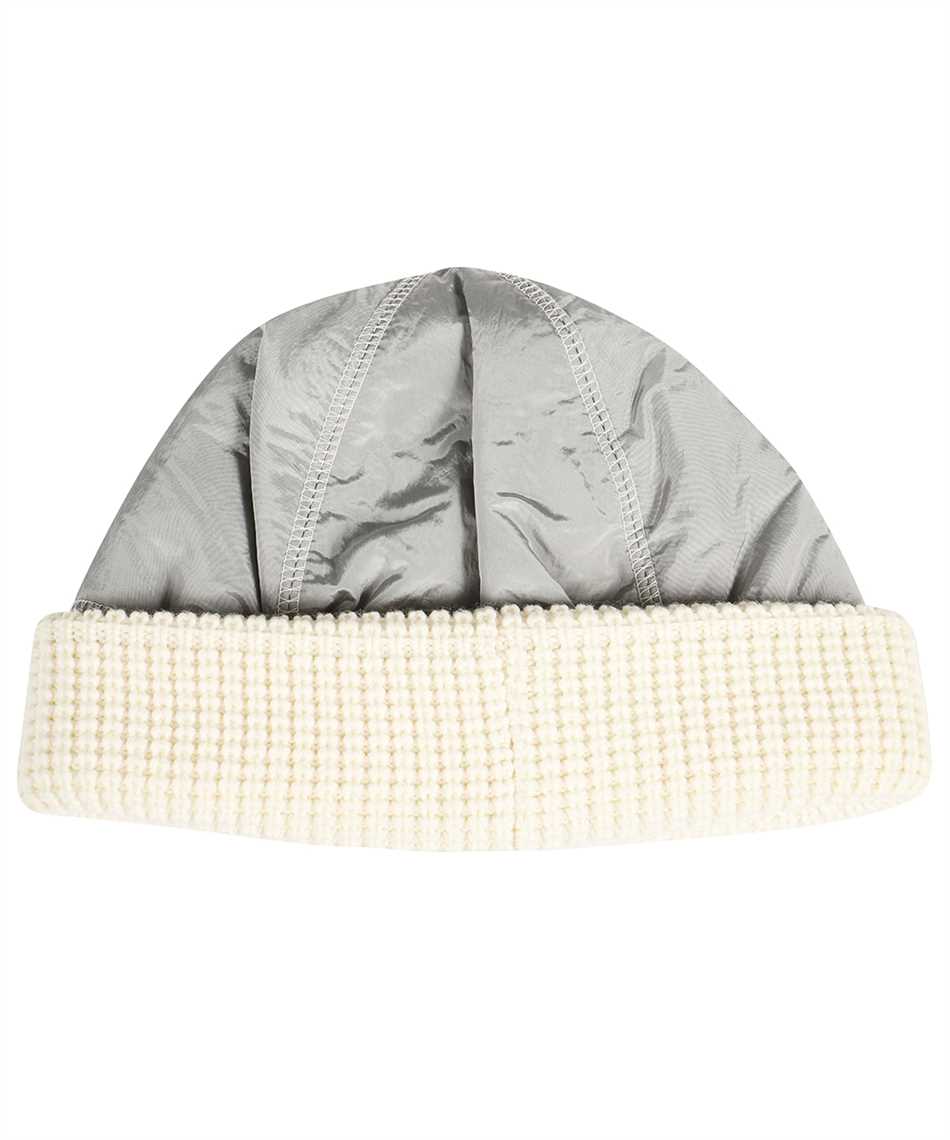 Stone Island N09C8 PURE WOOL WITH NYLON 