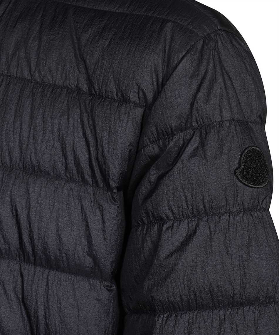 Moncler 1A532.60 C0484 OCTAVIEN Jacket Blue