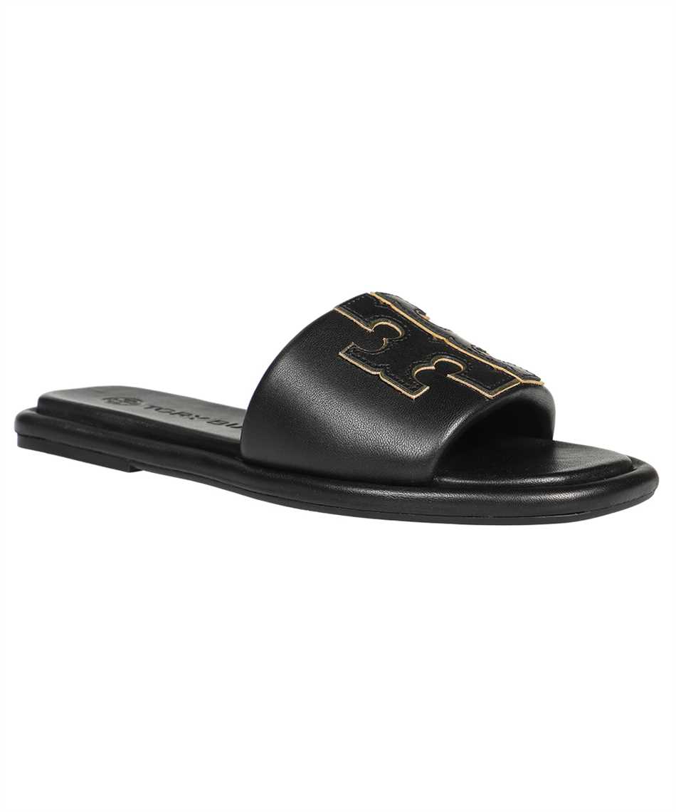 tory burch athletic slides
