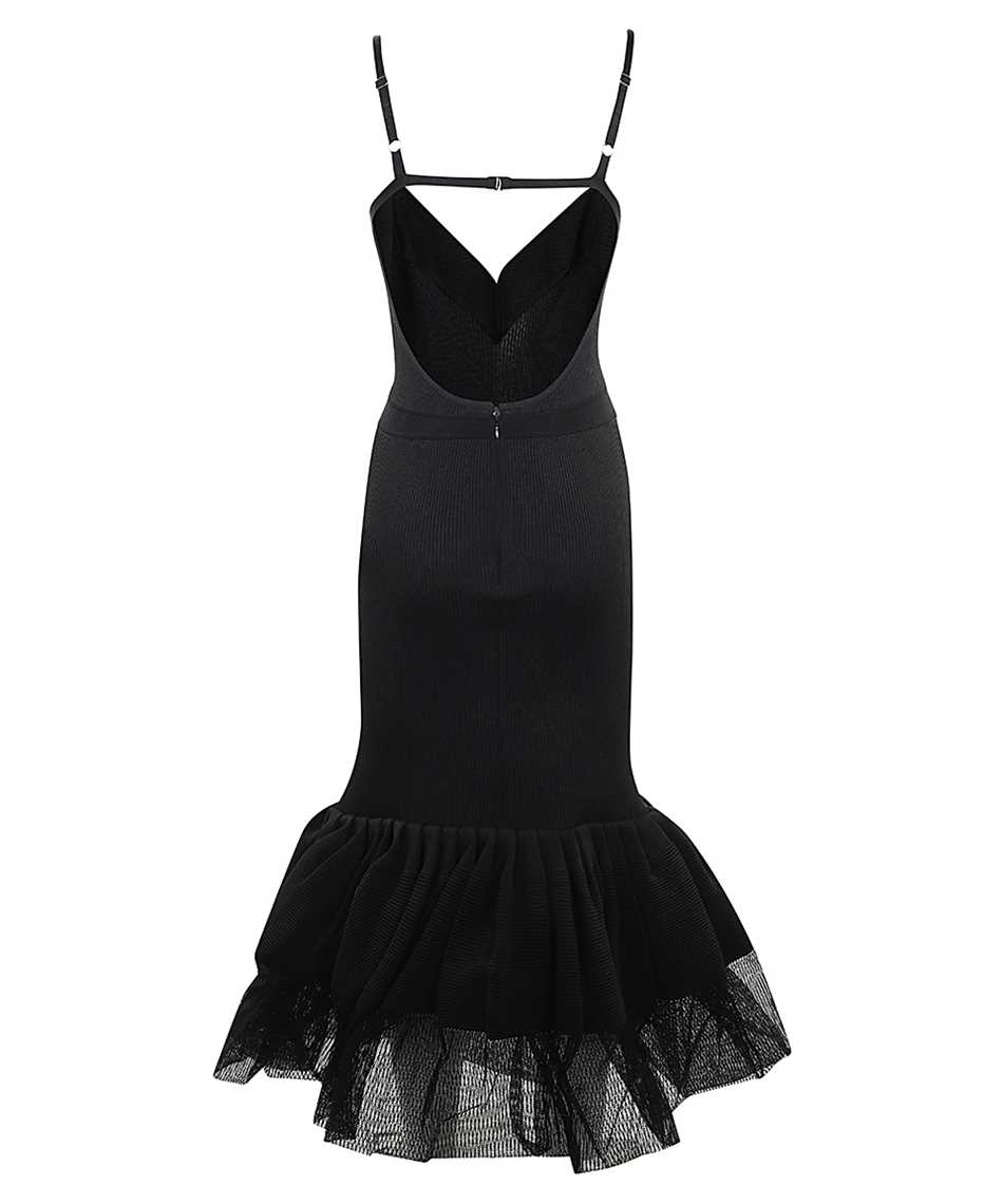Givenchy BW22L44ZSK STRAPPY Kleid 2