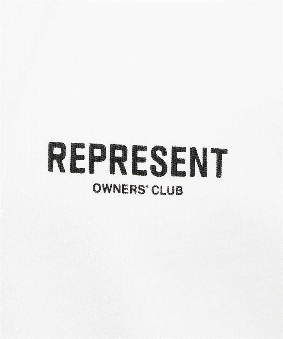 Represent M05149 72 OWNERS CLUB T-Shirt 3