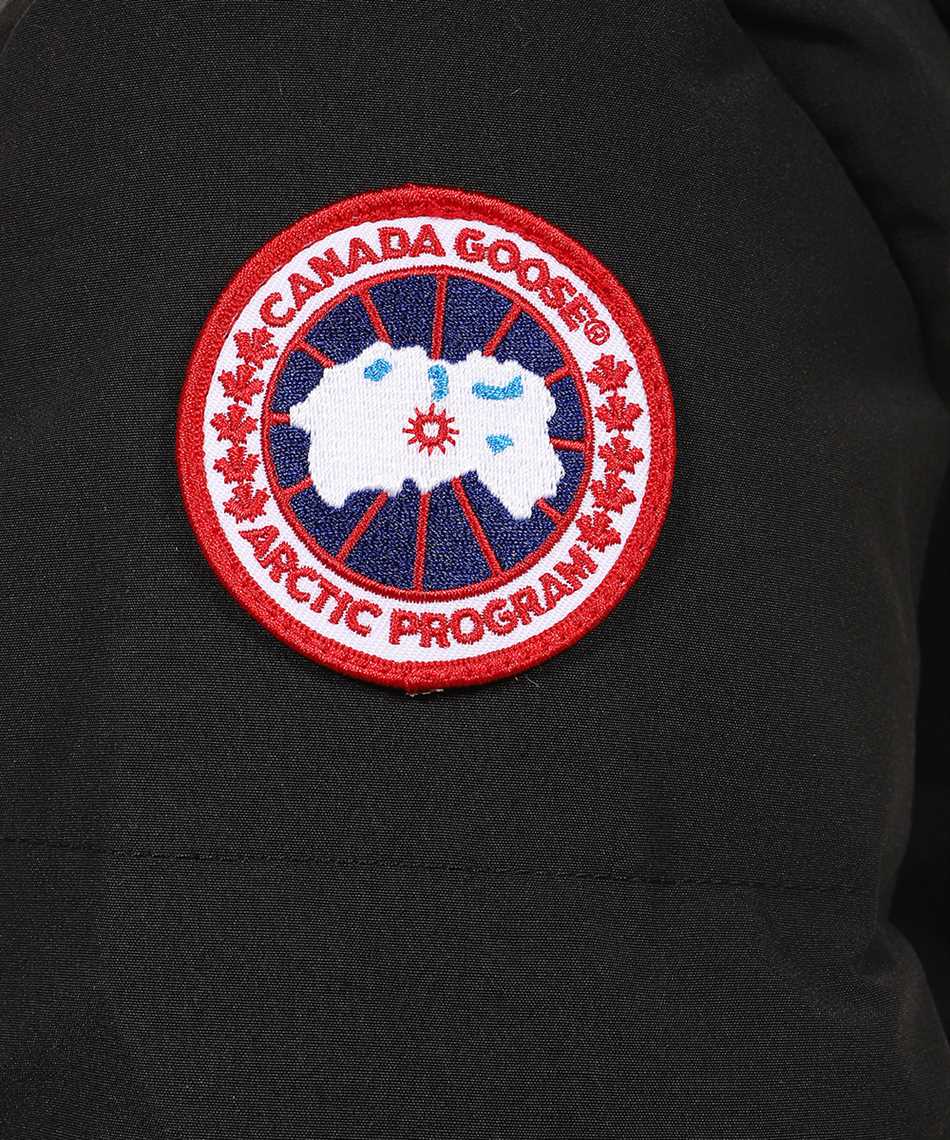 Canada Goose 3035L MYSTIQUE Parka ierna