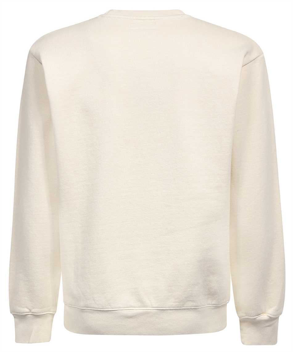 Market 396000852 VINTAGE WASH CREWNECK Sweatshirt 2